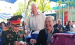 Nguyên Chủ tịch nước Nguyễn Minh Triết: Thế hệ trẻ hôm nay cần gìn giữ thành quả của cách mạng