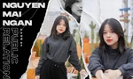 Cô gái Gen Z xinh đẹp trở thành sinh viên đại học Canada ở tuổi 17 