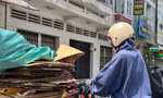 Cuối tuần, bạn trẻ Sài Gòn san sẻ ‘bát cháo yêu thương’
