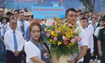 Đại biểu 'Thanh niên tiên tiến làm theo lời Bác' toàn quốc, năm 2025 báo công lên Bác