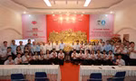Khánh thành thêm 'không gian truyền thống' cho sinh viên TP. HCM tại trường CĐ Kỹ thuật Cao Thắng