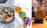 Những ý tưởng độc đáo về bánh Trung Thu mùa COVID-19