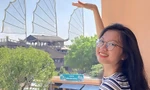 Bài báo khoa học về phân loại phương tiện giao thông Việt Nam trong không ảnh