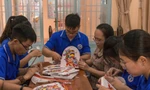 Mang miềm vui Trung Thu đến trẻ em vùng sâu, vùng xa
