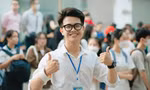 Hành trình chinh phục ước mơ của nam sinh quê lúa Thái Bình