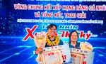 Nam sinh viên năm thứ nhất trở thành Quán quân Hội thi “Tầm nhìn xuyên thế kỷ”
