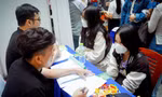Trường ĐH Mở TP. HCM tuyển sinh theo 3 phương thức, trường ĐH Tài chính – Marketing tuyển 4.300 chỉ tiêu