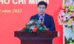 Trường ĐH Luật TP. HCM sắp có tân hiệu trưởng