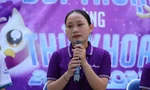 ‘Định hướng từ đầu nhưng khi theo thì rất nản’