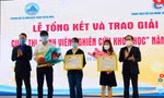 Sôi nổi Festival khởi nghiệp đổi mới sáng tạo TP. Đà Nẵng năm 2021