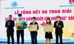 Sôi nổi Festival khởi nghiệp đổi mới sáng tạo TP. Đà Nẵng năm 2021
