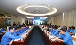 Tổ chức Đoàn trong thời gian tới sẽ ngày càng hội nhập quốc tế sâu rộng