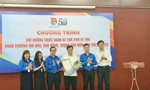 Bồi dưỡng nghiệp vụ cho Bí thư, Phó bí thư các trường đại học, cao đẳng, trung cấp tại TP. HCM