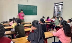 Mang yêu thương đến với trẻ em khó khăn tỉnh Lâm Đồng