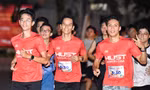 Sinh viên tham gia ‘Hành trình hạnh phúc’ UpRace 2023 gây quỹ vì cộng đồng