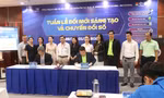 Tăng cường kiến thức về khởi nghiệp cho sinh viên qua ‘Tuần lễ Đổi mới sáng tạo và Chuyển đổi số’