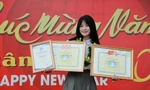 Nữ sinh Bắc Ninh và hành trình truyền cảm hứng từ những điều bình dị