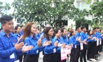 Tuyên dương 52 Bí thư Đoàn phường, xã, thị trấn tiêu biểu của TPHCM