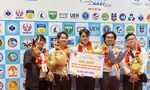 Giải pháp giao thông công cộng cho TP. Thủ Đức (TP. HCM)