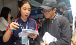 Hàng ngàn cơ hội việc làm dành cho sinh viên trong 'Ngày hội việc làm – Job Fair năm 2022'