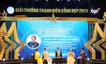 Nữ ‘hiệp sĩ’ với 7 năm cứu hộ nạn nhân tai nạn giao thông