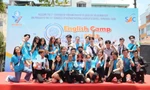 TP. HCM: Tưng bừng 'Ngày hội Sinh viên với ngoại ngữ' lần 8, năm 2023' 