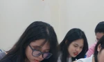 ĐHQG TP. HCM chính thức mở cổng đăng ký dự thi Đánh giá năng lực đợt 1