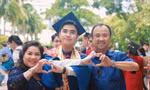 Võ Lập Phúc: ‘Tự hào là một Công dân trẻ tiêu biểu TP. HCM’