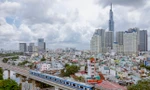 Chính thức: Người dân TPHCM được đi tàu metro số 1 miễn phí trong tháng đầu vận hành 