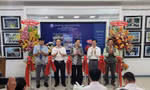 Khai mạc triển lãm ảnh ‘Tuổi trẻ với Trường Sa’