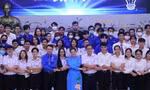 Tuyên dương ‘Sinh viên 5 tốt’ tỉnh Bình Dương giai đoạn 2018 – 2023