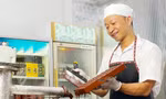 Từ một kỹ sư ô tô đến việc đưa socola Việt Nam vươn ra thế giới