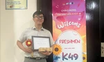Chọn lại ngành để sống đúng đam mê