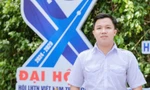 Thủ lĩnh sinh viên trường ĐH Sư phạm Kỹ thuật TP. HCM: ‘Trong tương lai, mình vẫn muốn là một cán bộ Đoàn – Hội’