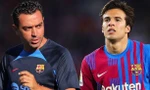 'Thần đồng không lớn' Riqui Puig bóc trần sự tệ bạc của Barcelona