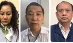 Bốn cán bộ hải quan bị khởi tố vì liên quan vụ Thuduc House