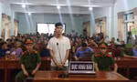 Hàng trăm người đến xem xử án nam thanh niên dùng xyanua đầu độc gia súc của người tình lớn tuổi