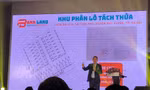 Bộ sậu Cty Bankland vẽ dự án bất động sản, tặng vàng, ô tô để chiếm đoạt tiền nhà đầu tư