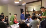 Khởi tố 21 golfer đánh bạc, chuyển hồ sơ một đối tượng sang Bộ Quốc phòng 