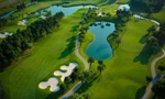 Tạm hoãn giải golf sau vụ nhóm golfer bị bắt vì đánh bạc trong khách sạn
