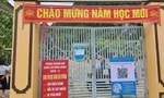 Công an vào cuộc vụ thầy giáo bị tố 'đụng chạm cơ thể' nhiều nữ sinh tiểu học