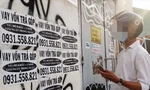 TPHCM: Đề nghị điều tra hoạt động 'tín dụng đen' từ các tờ rơi quảng cáo