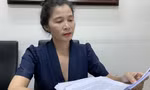 Tạm giam nhà báo Hàn Ni và luật sư Đặng Anh Quân
