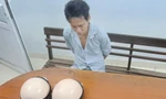 [CLIP] Công an Đà Nẵng bắt kẻ kề dao vào cổ người phụ nữ, cướp tài sản trong đêm