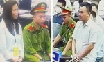 [CLIP] Cựu Phó Giám đốc Công an Hà Nội và 'em gái' cùng bật khóc tại tòa