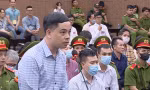 Bốn án tù chung thân trong vụ chuyến bay giải cứu