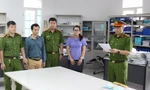 Bắt tạm giam Phó giám đốc trung tâm thuộc Đại học Tây Bắc