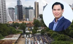 Tổng giám đốc Công ty cổ phần Phát triển và Kinh doanh nhà tại TPHCM bị khởi tố thêm tội danh