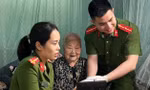 3 ngày nghỉ lễ, công an thu hồ sơ cấp CCCD cho hơn 5.000 người ở Thanh Hoá