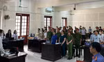 Xét xử phúc thẩm vụ cô giáo bị tuyên phạt 5 năm tù ở Nghệ An